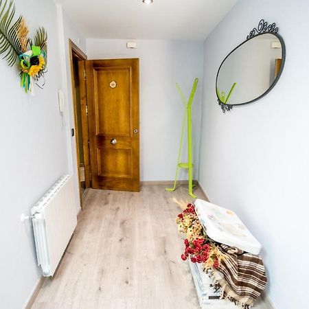 Apartamento Las Suertes Cantavieja Extérieur photo