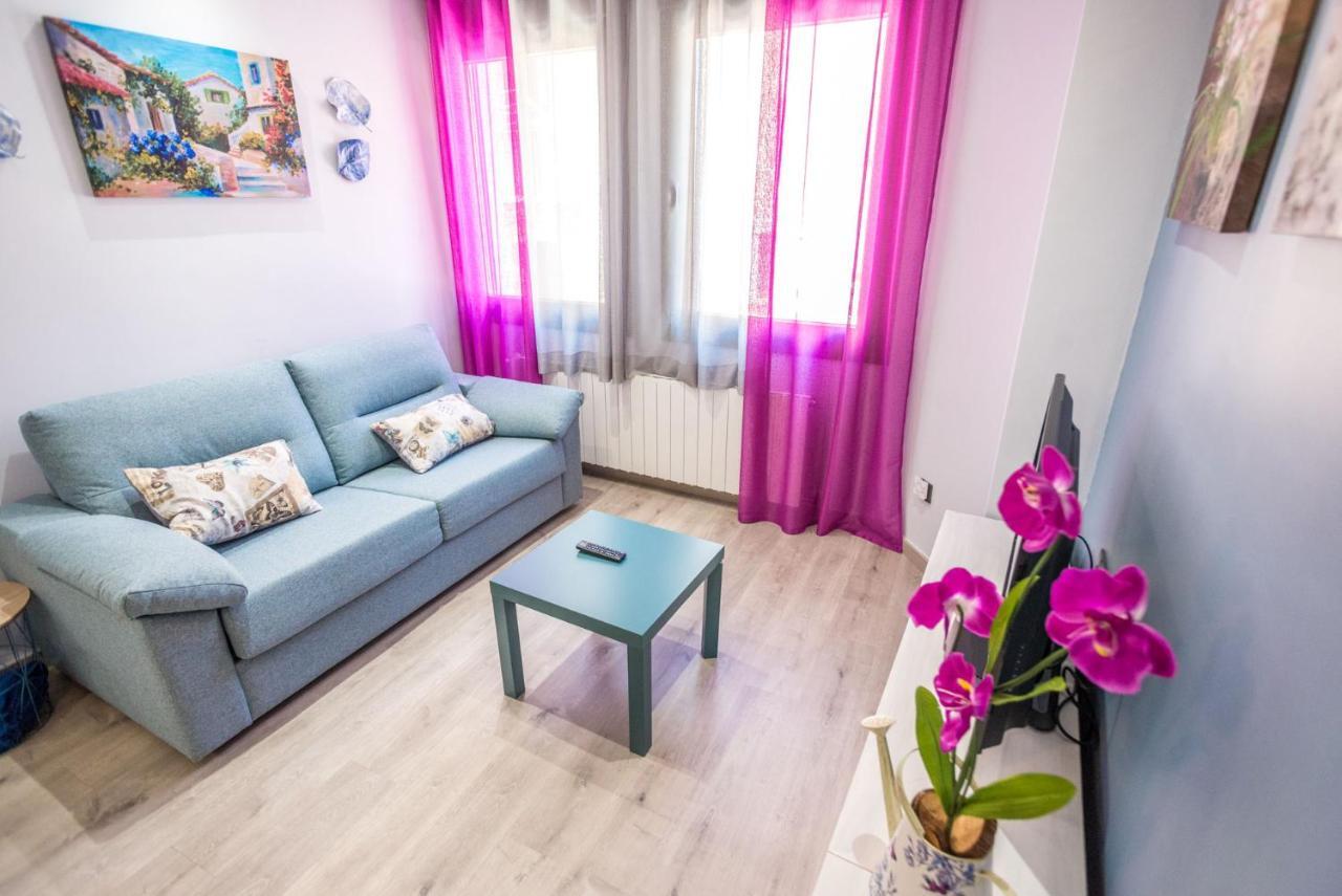 Apartamento Las Suertes Cantavieja Extérieur photo