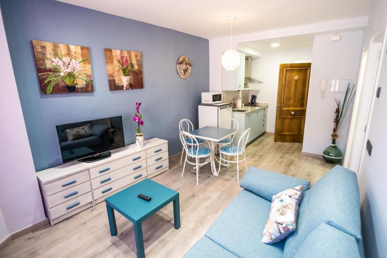 Apartamento Las Suertes Cantavieja Extérieur photo