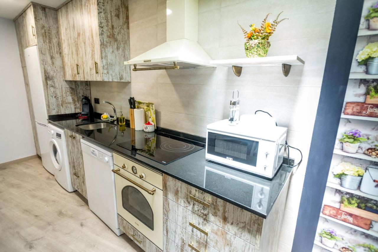 Apartamento Las Suertes Cantavieja Extérieur photo