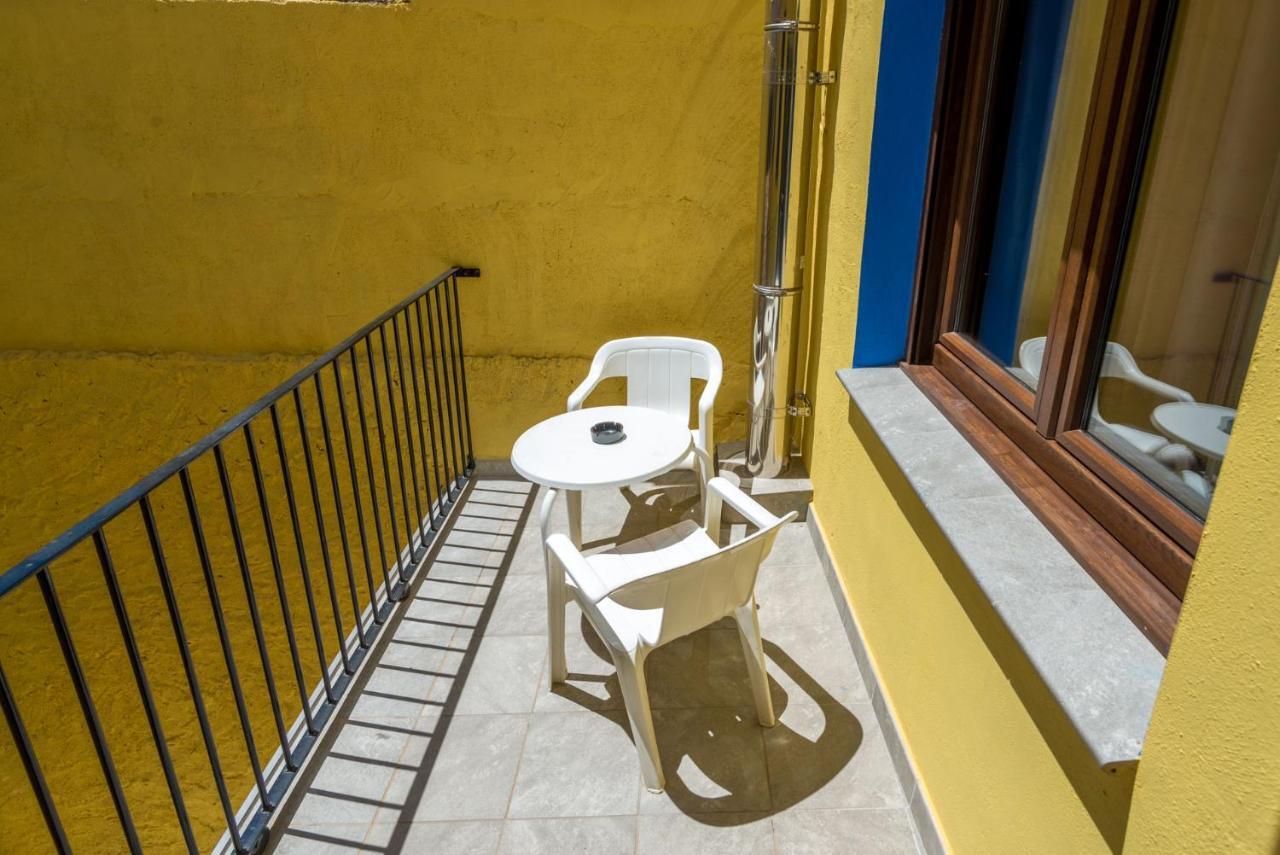 Apartamento Las Suertes Cantavieja Extérieur photo