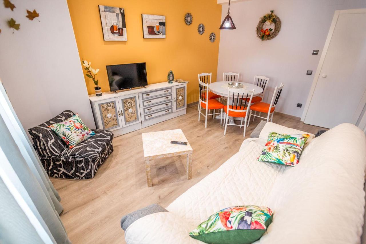 Apartamento Las Suertes Cantavieja Extérieur photo