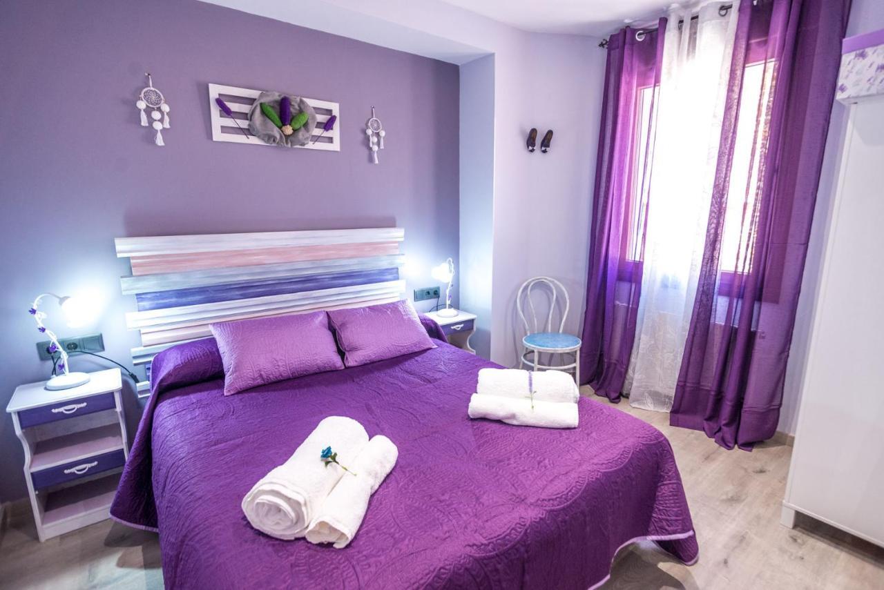 Apartamento Las Suertes Cantavieja Extérieur photo