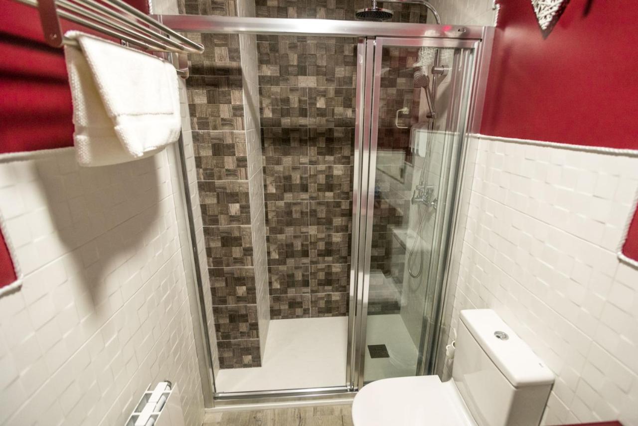 Apartamento Las Suertes Cantavieja Extérieur photo