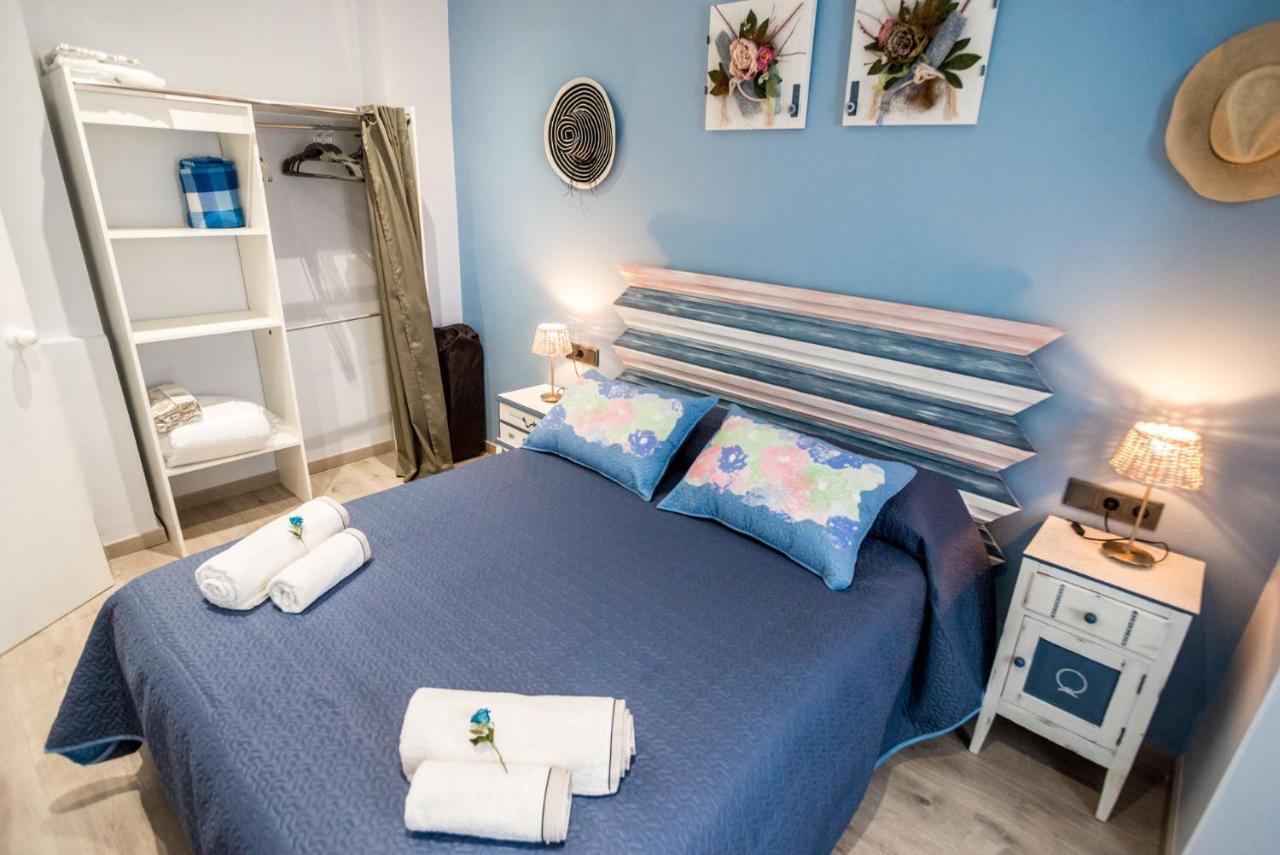 Apartamento Las Suertes Cantavieja Extérieur photo