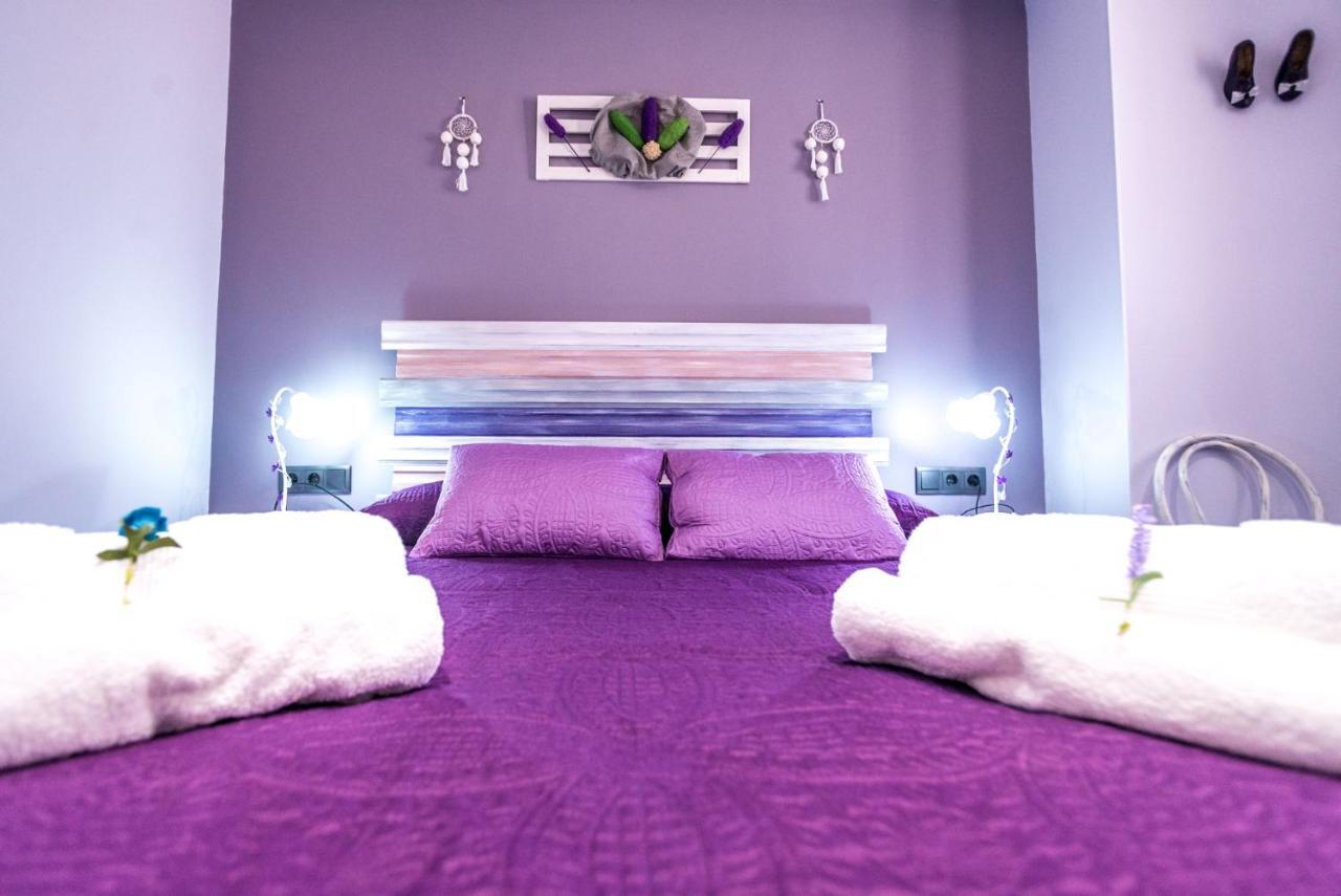 Apartamento Las Suertes Cantavieja Extérieur photo