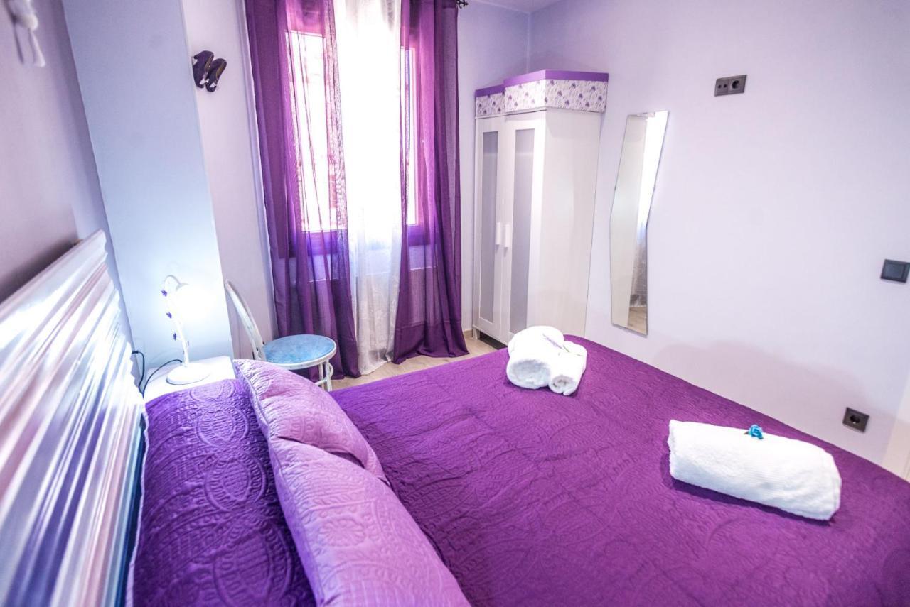 Apartamento Las Suertes Cantavieja Extérieur photo
