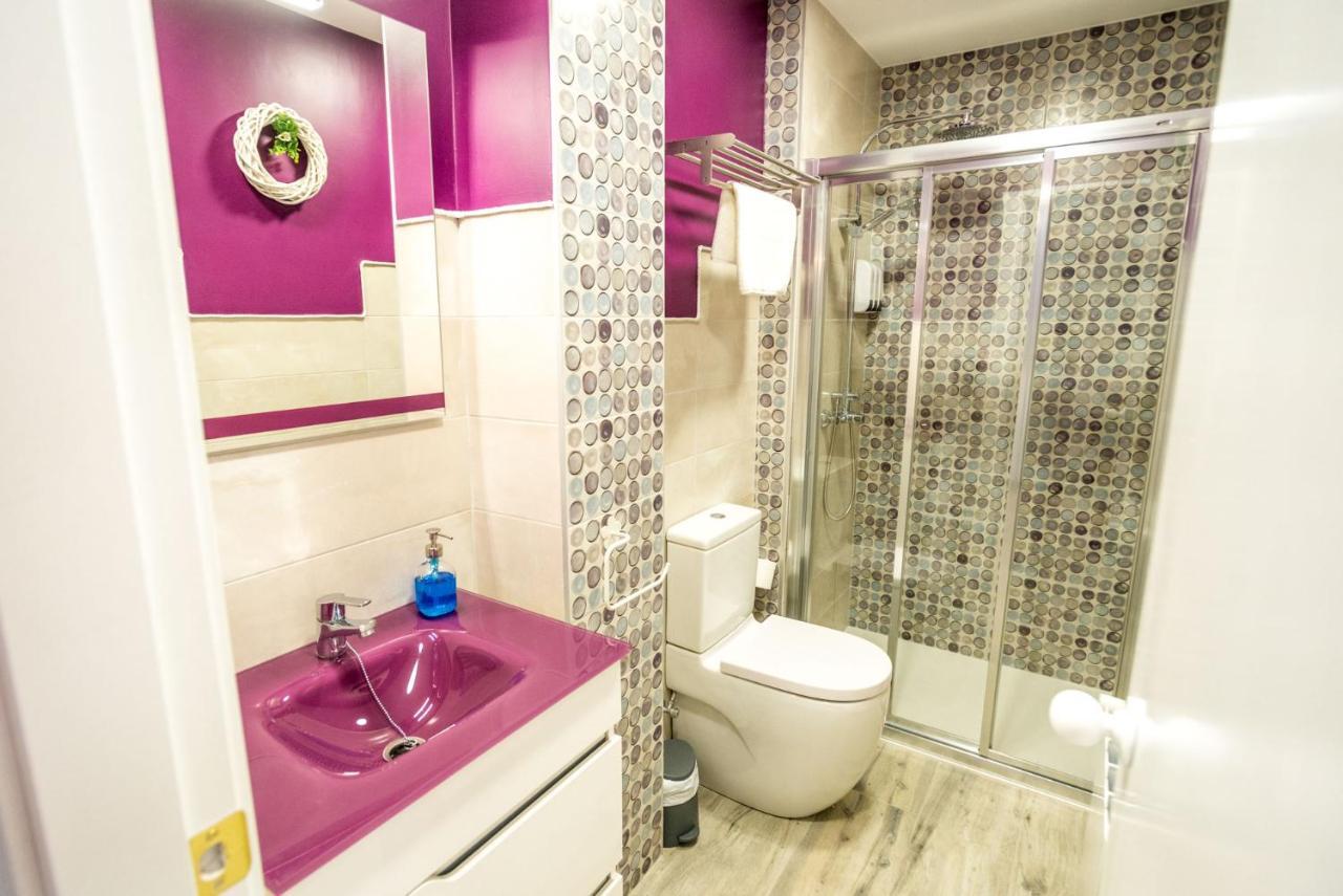 Apartamento Las Suertes Cantavieja Extérieur photo