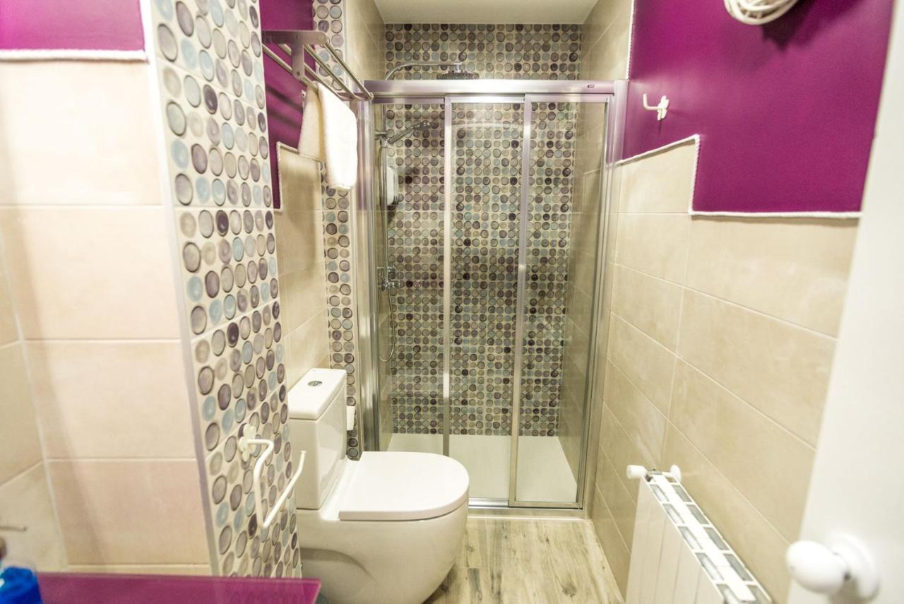 Apartamento Las Suertes Cantavieja Extérieur photo