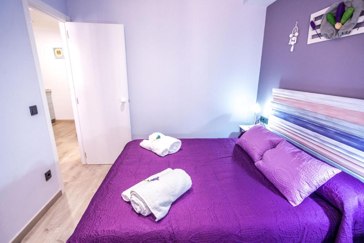 Apartamento Las Suertes Cantavieja Extérieur photo