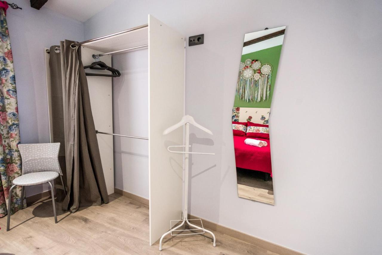 Apartamento Las Suertes Cantavieja Extérieur photo