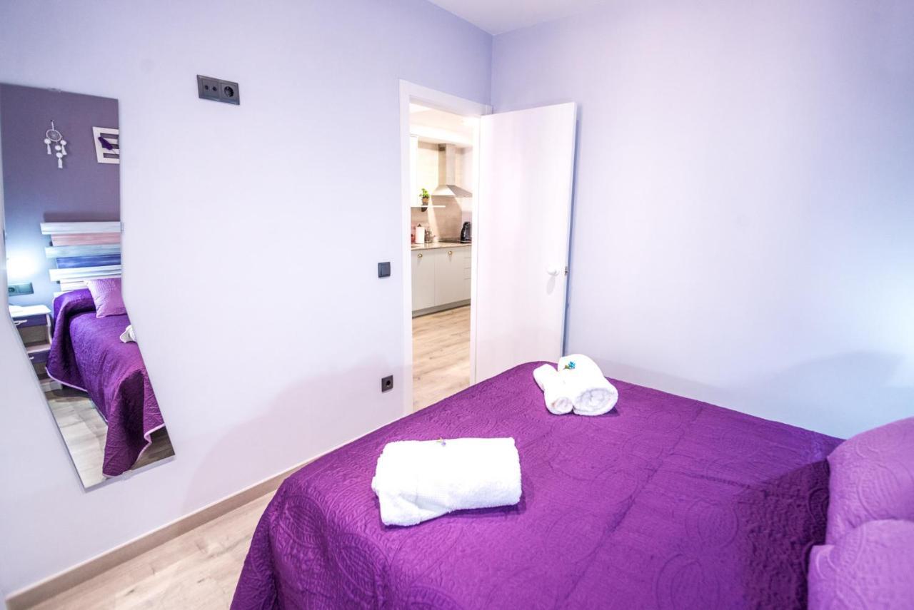 Apartamento Las Suertes Cantavieja Extérieur photo